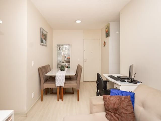 Foto do Apartamento - Apartamento tipo para venda em Jardim Íris com 2 quartos, 53m² | Lares e Andares Imóveis