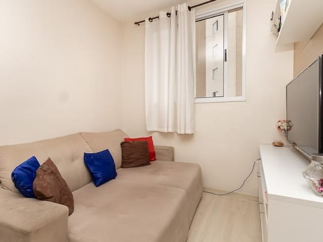 Foto do Apartamento - Apartamento tipo para venda em Jardim Íris com 2 quartos, 53m² | Lares e Andares Imóveis