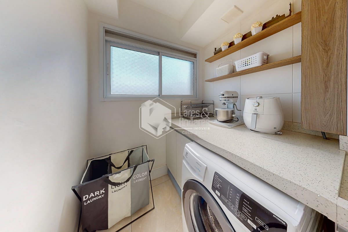 Apartamento à venda com 3 quartos, 100m² - Foto 12