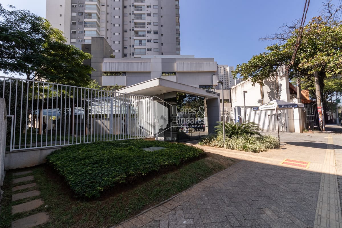 Apartamento à venda com 3 quartos, 100m² - Foto 36