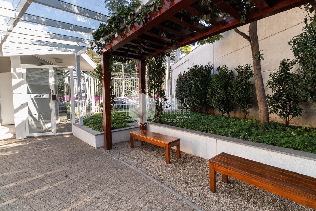 Apartamento à venda com 3 quartos, 100m² - Foto 38