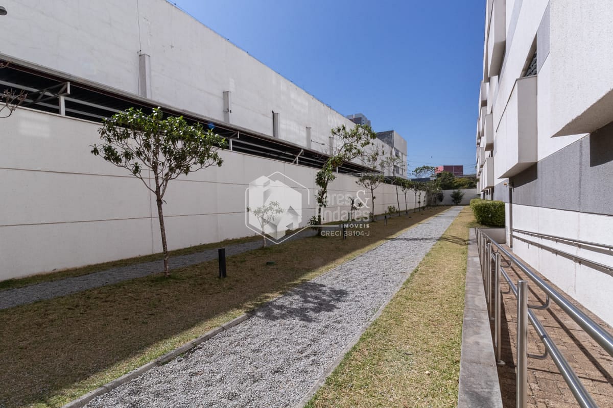 Apartamento à venda com 3 quartos, 100m² - Foto 39
