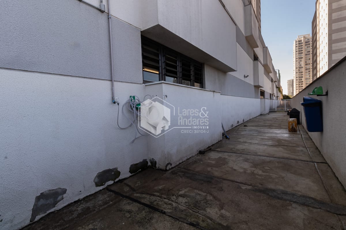 Apartamento à venda com 3 quartos, 100m² - Foto 46