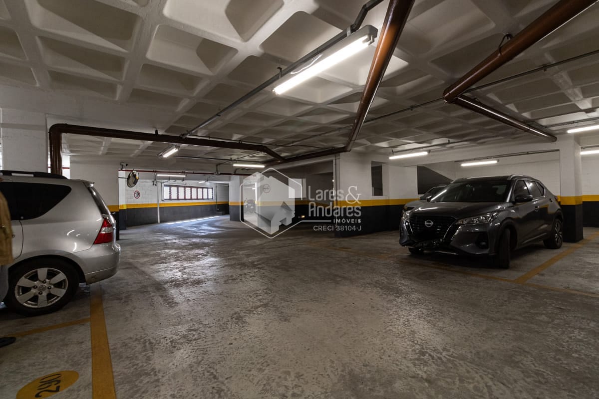 Apartamento à venda com 3 quartos, 100m² - Foto 49