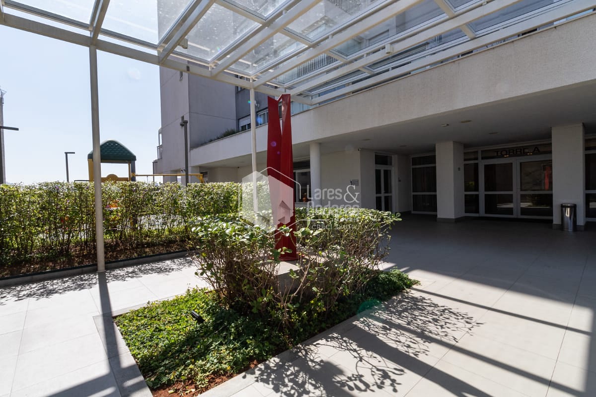 Apartamento à venda com 3 quartos, 100m² - Foto 50