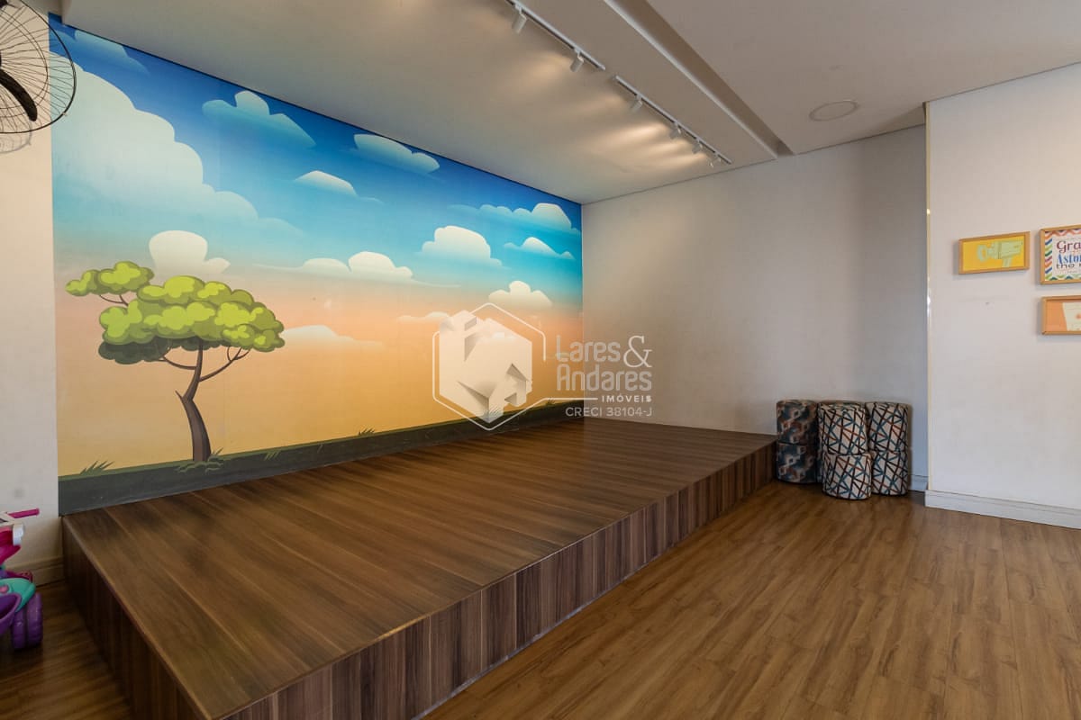 Apartamento à venda com 3 quartos, 100m² - Foto 61