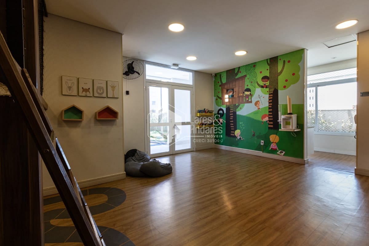 Apartamento à venda com 3 quartos, 100m² - Foto 63
