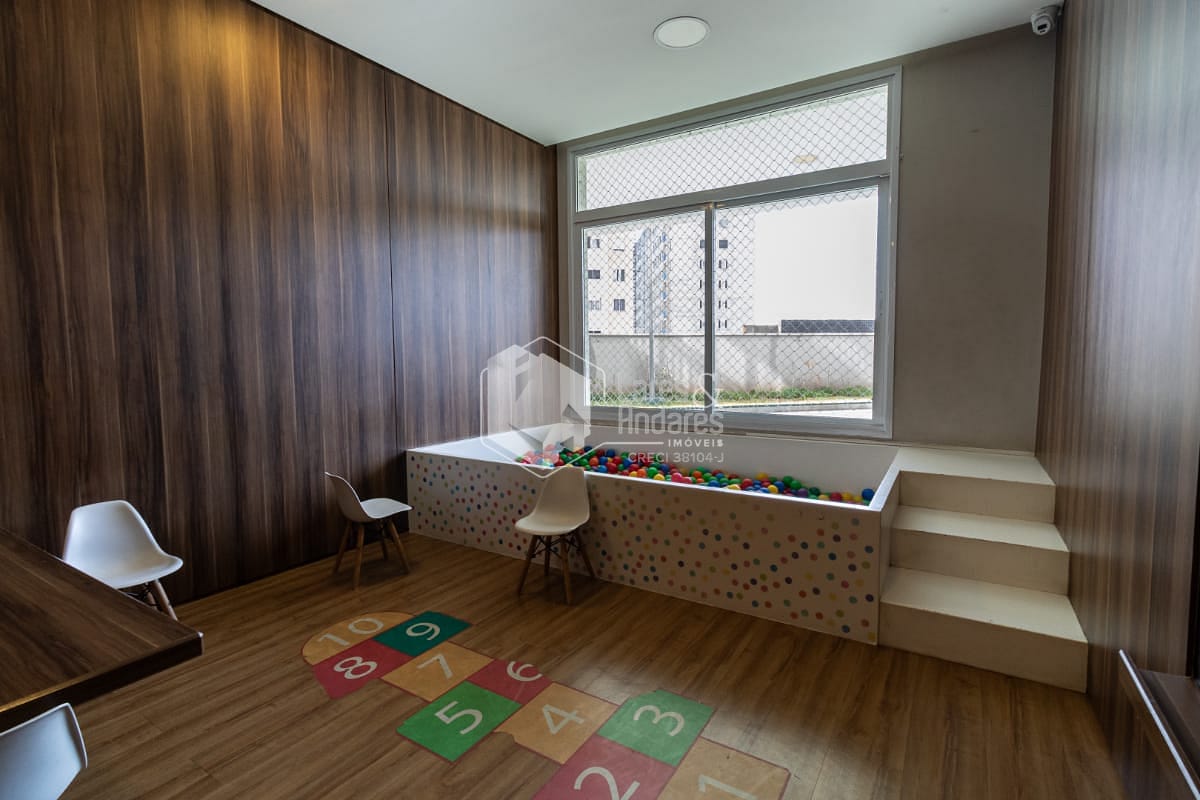 Apartamento à venda com 3 quartos, 100m² - Foto 64