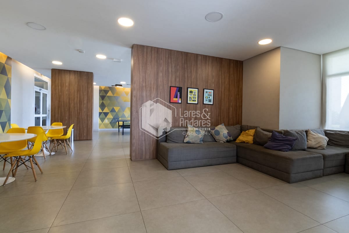 Apartamento à venda com 3 quartos, 100m² - Foto 66