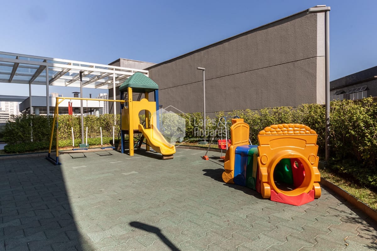 Apartamento à venda com 3 quartos, 100m² - Foto 70