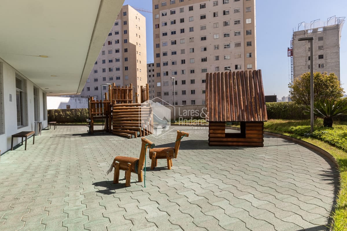 Apartamento à venda com 3 quartos, 100m² - Foto 71