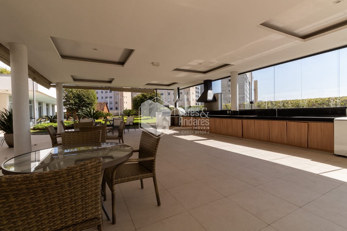 Apartamento à venda com 3 quartos, 100m² - Foto 73