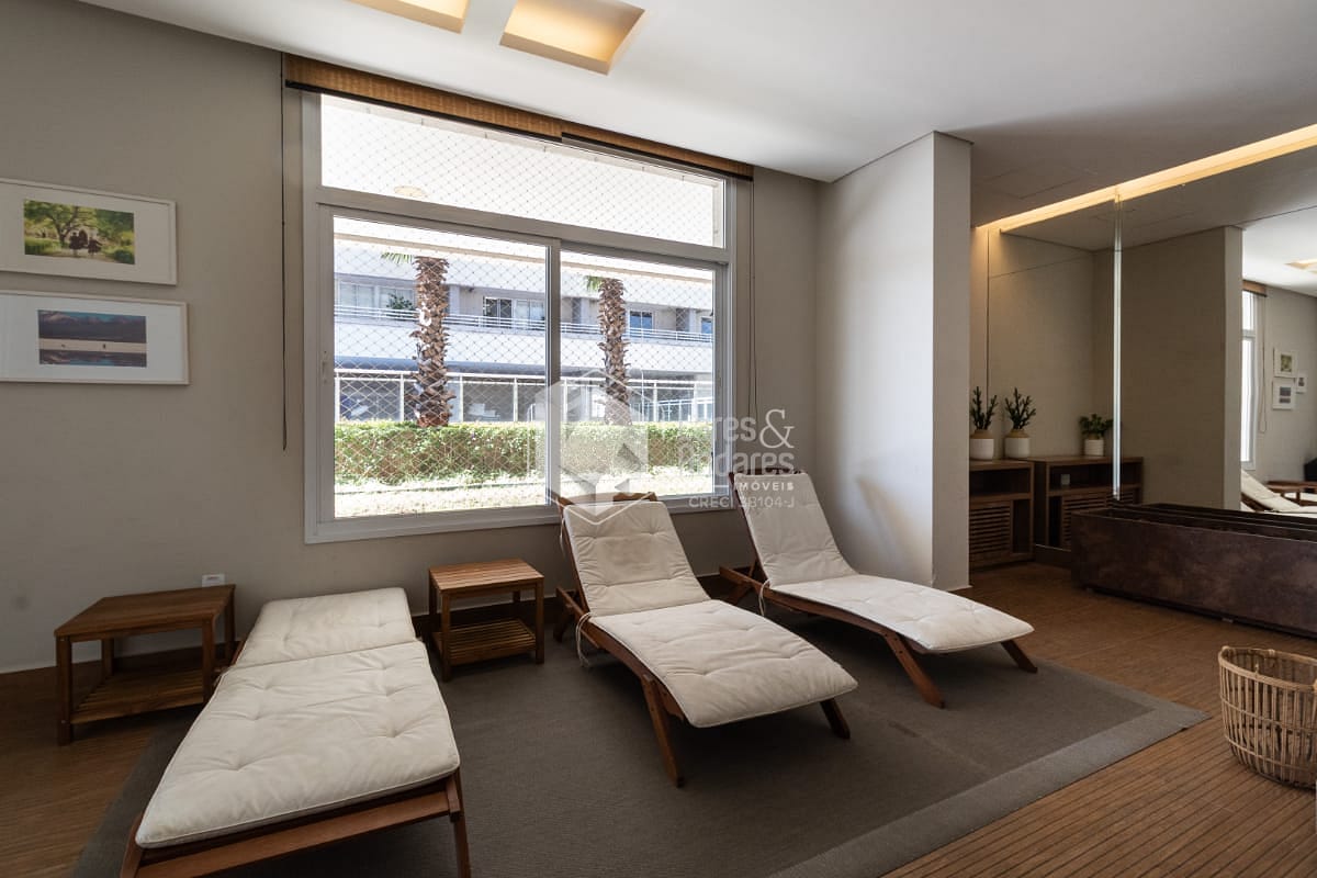 Apartamento à venda com 3 quartos, 100m² - Foto 75