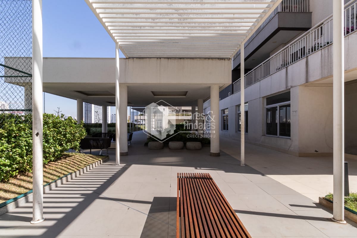 Apartamento à venda com 3 quartos, 100m² - Foto 82