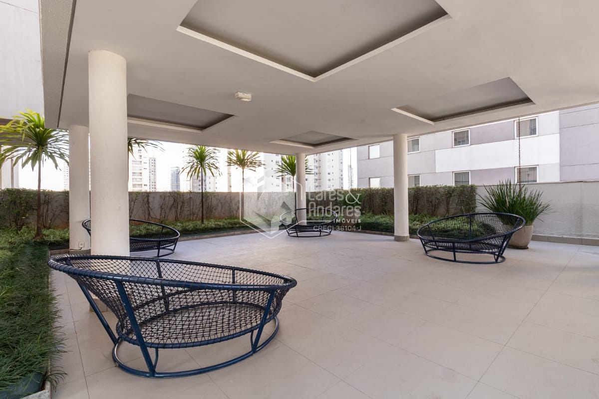 Apartamento à venda com 3 quartos, 100m² - Foto 83