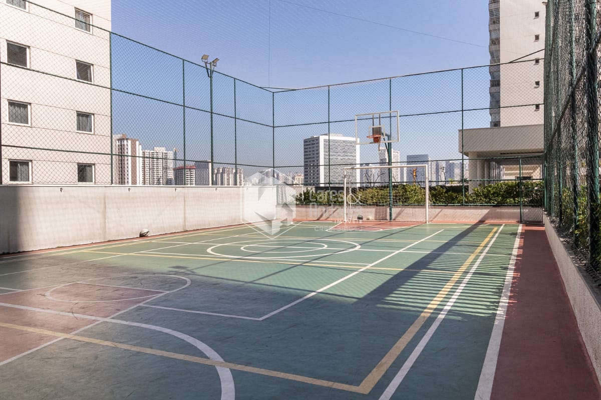 Apartamento à venda com 3 quartos, 100m² - Foto 84
