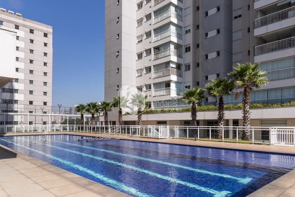Apartamento à venda com 3 quartos, 100m² - Foto 91