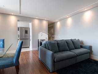 Foto do Apartamento-Apartamento tipo para venda em Barra Funda com 3 quartos, sendo 1 suíte, 100m²