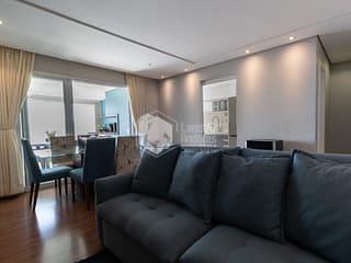 Foto do Apartamento-Apartamento tipo para venda em Barra Funda com 3 quartos, sendo 1 suíte, 100m²