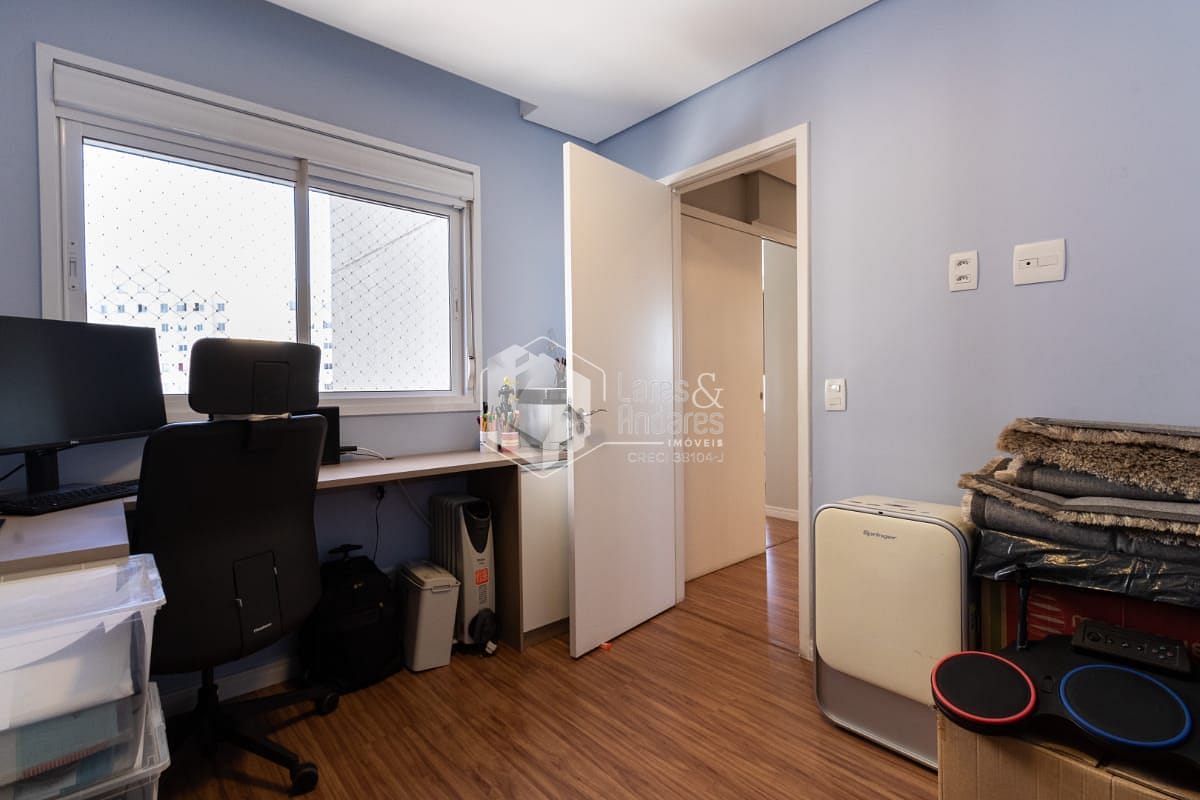 Apartamento à venda com 3 quartos, 100m² - Foto 27