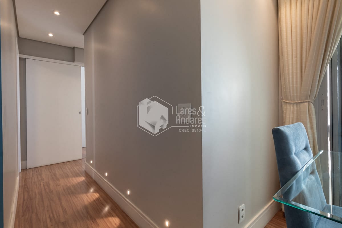 Apartamento à venda com 3 quartos, 100m² - Foto 25