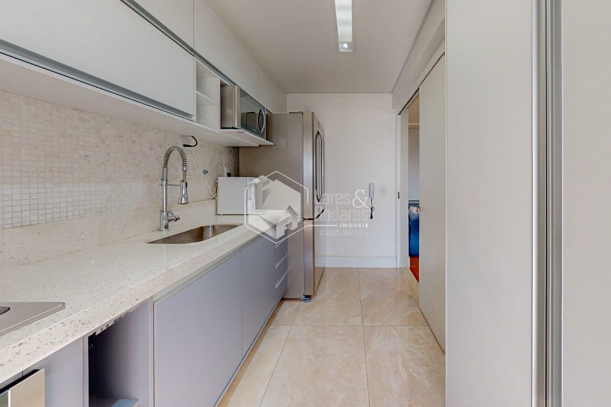 Apartamento à venda com 3 quartos, 100m² - Foto 7
