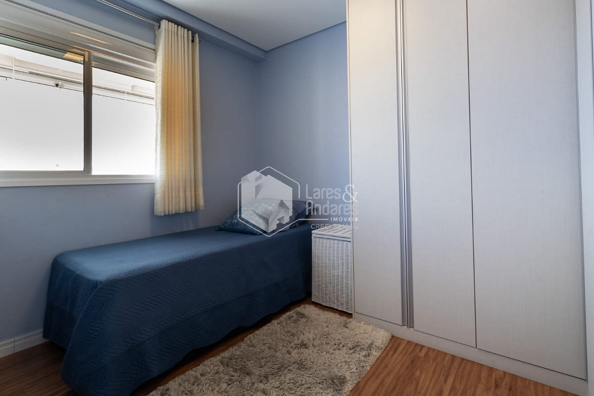 Apartamento à venda com 3 quartos, 100m² - Foto 33