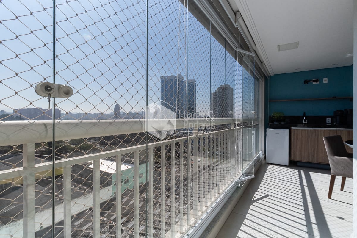 Apartamento à venda com 3 quartos, 100m² - Foto 17
