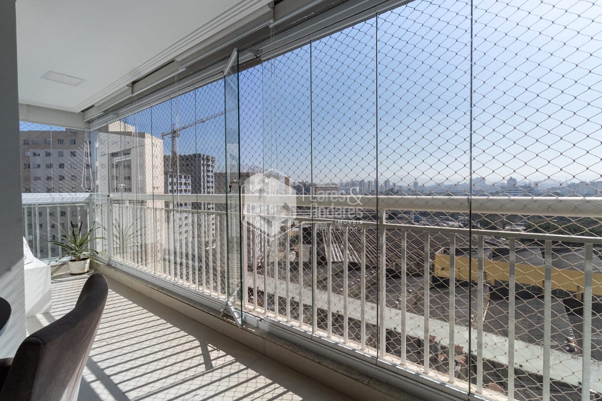 Apartamento à venda com 3 quartos, 100m² - Foto 18