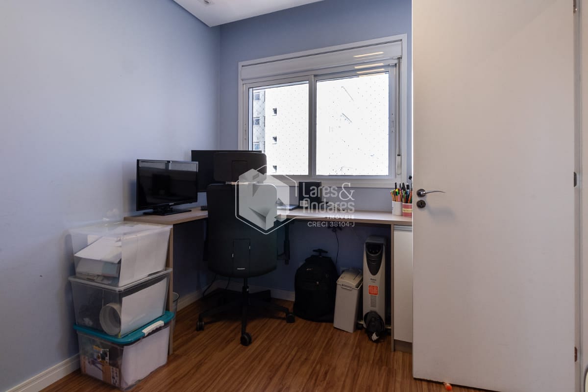 Apartamento à venda com 3 quartos, 100m² - Foto 26