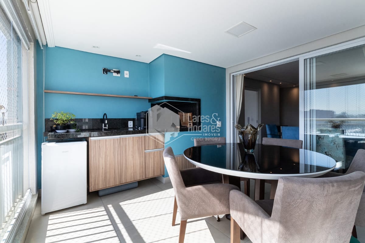 Apartamento à venda com 3 quartos, 100m² - Foto 15
