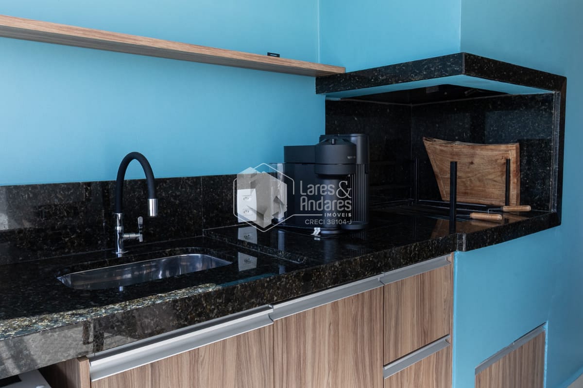 Apartamento à venda com 3 quartos, 100m² - Foto 20