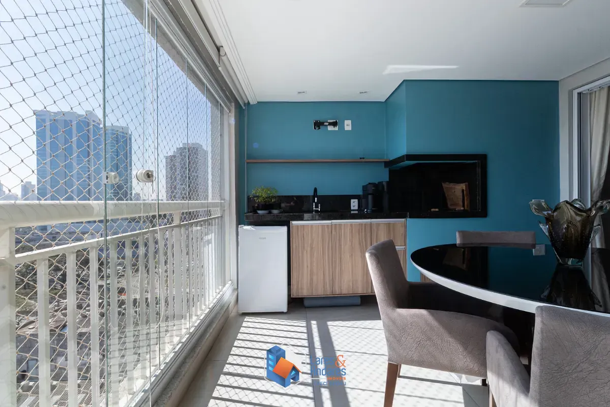Apartamento, 3 quartos, 100 m² - Foto 16