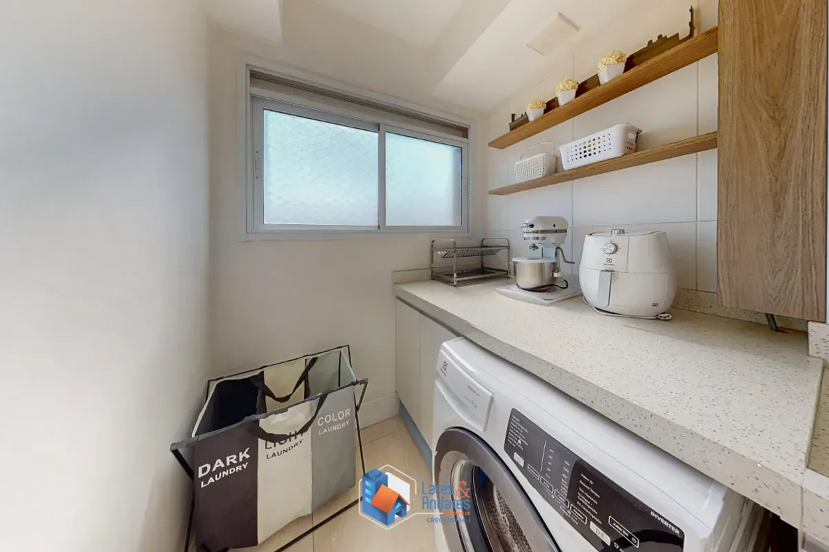 Apartamento, 3 quartos, 100 m² - Foto 12