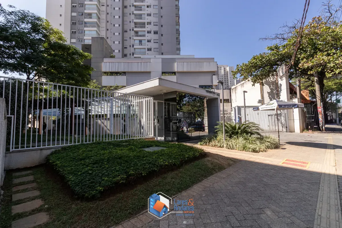 Apartamento, 3 quartos, 100 m² - Foto 36