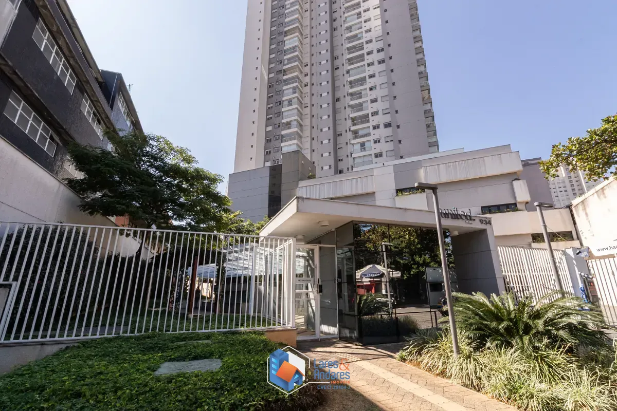 Apartamento, 3 quartos, 100 m² - Foto 37