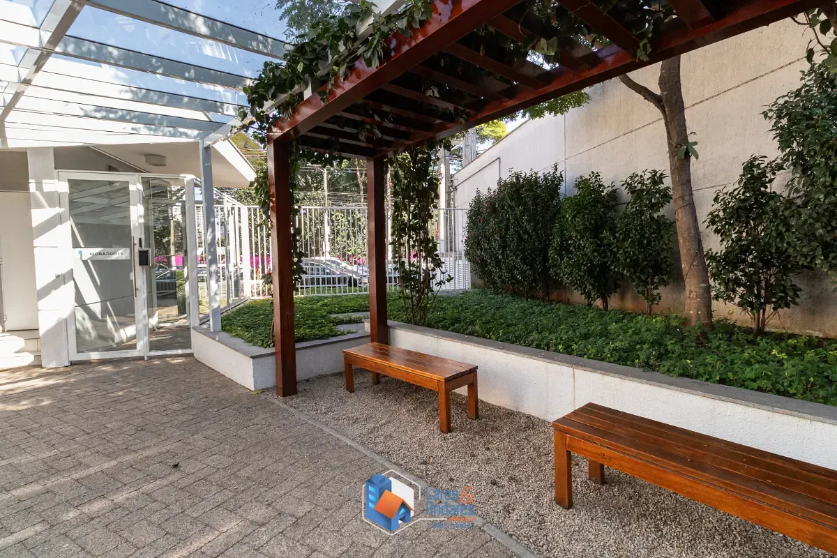 Apartamento, 3 quartos, 100 m² - Foto 38