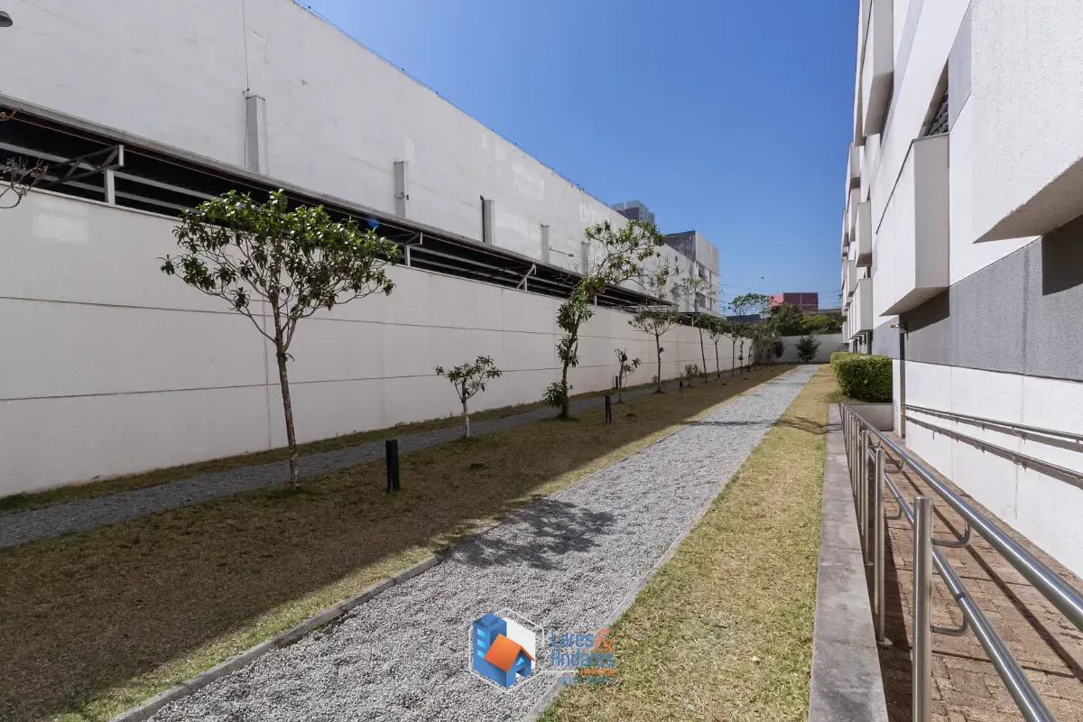 Apartamento, 3 quartos, 100 m² - Foto 39