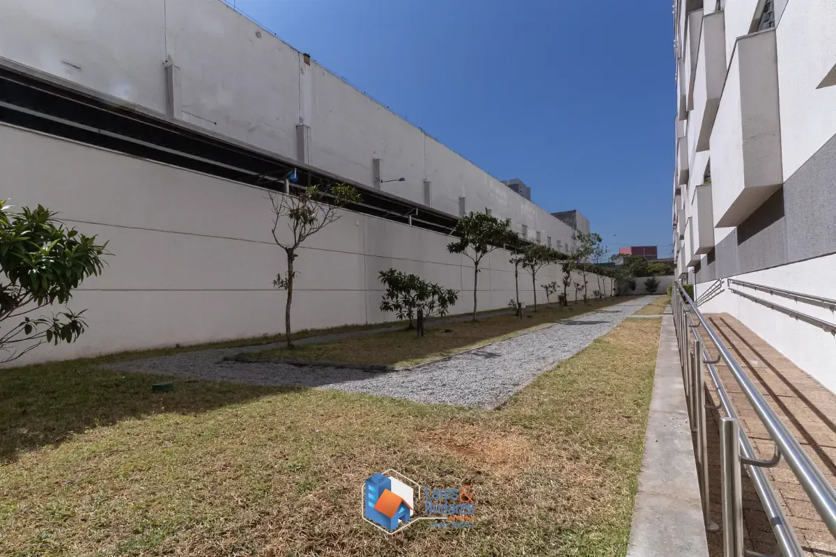 Apartamento, 3 quartos, 100 m² - Foto 40
