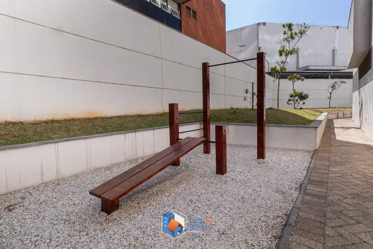 Apartamento, 3 quartos, 100 m² - Foto 41
