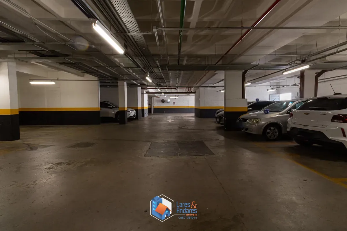 Apartamento, 3 quartos, 100 m² - Foto 44