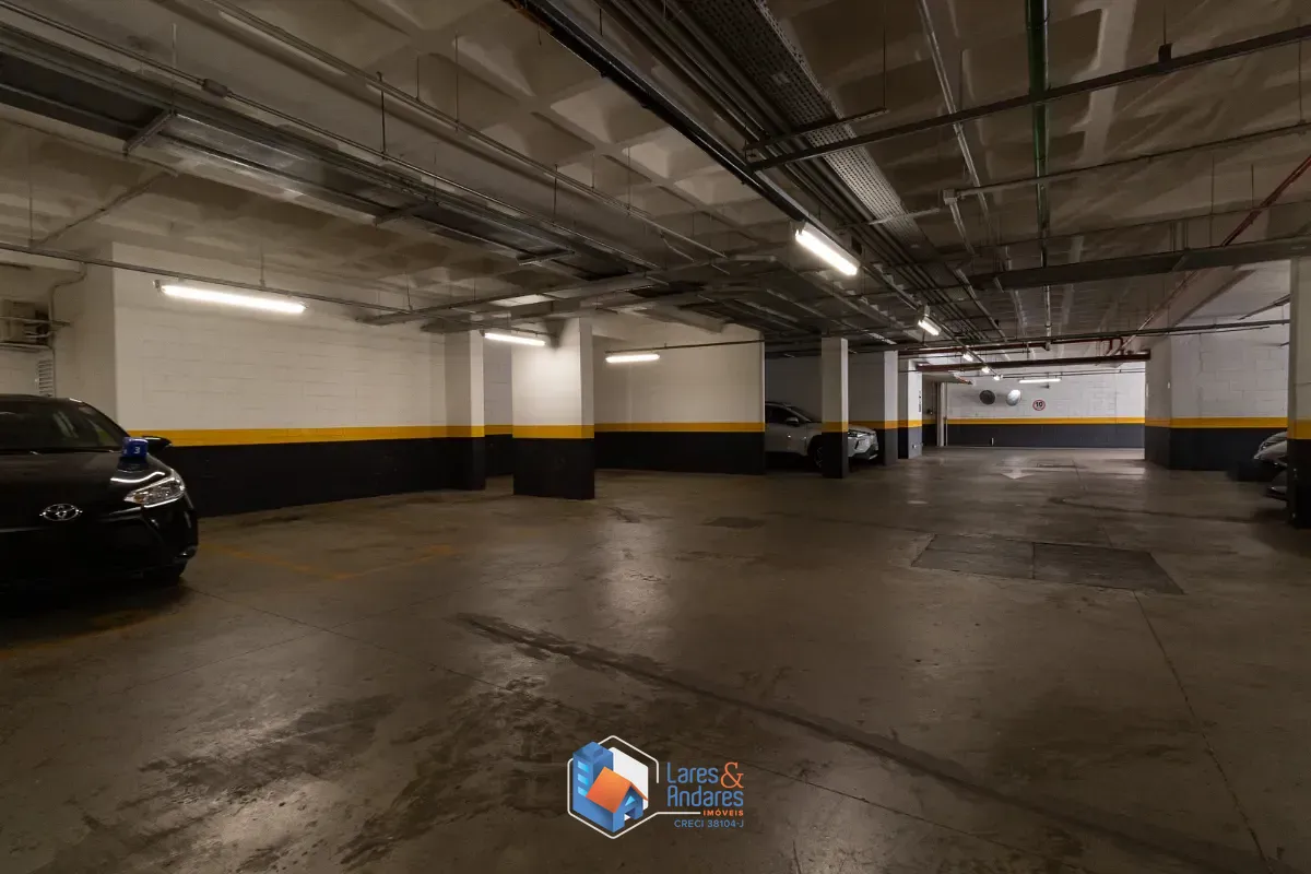 Apartamento, 3 quartos, 100 m² - Foto 45