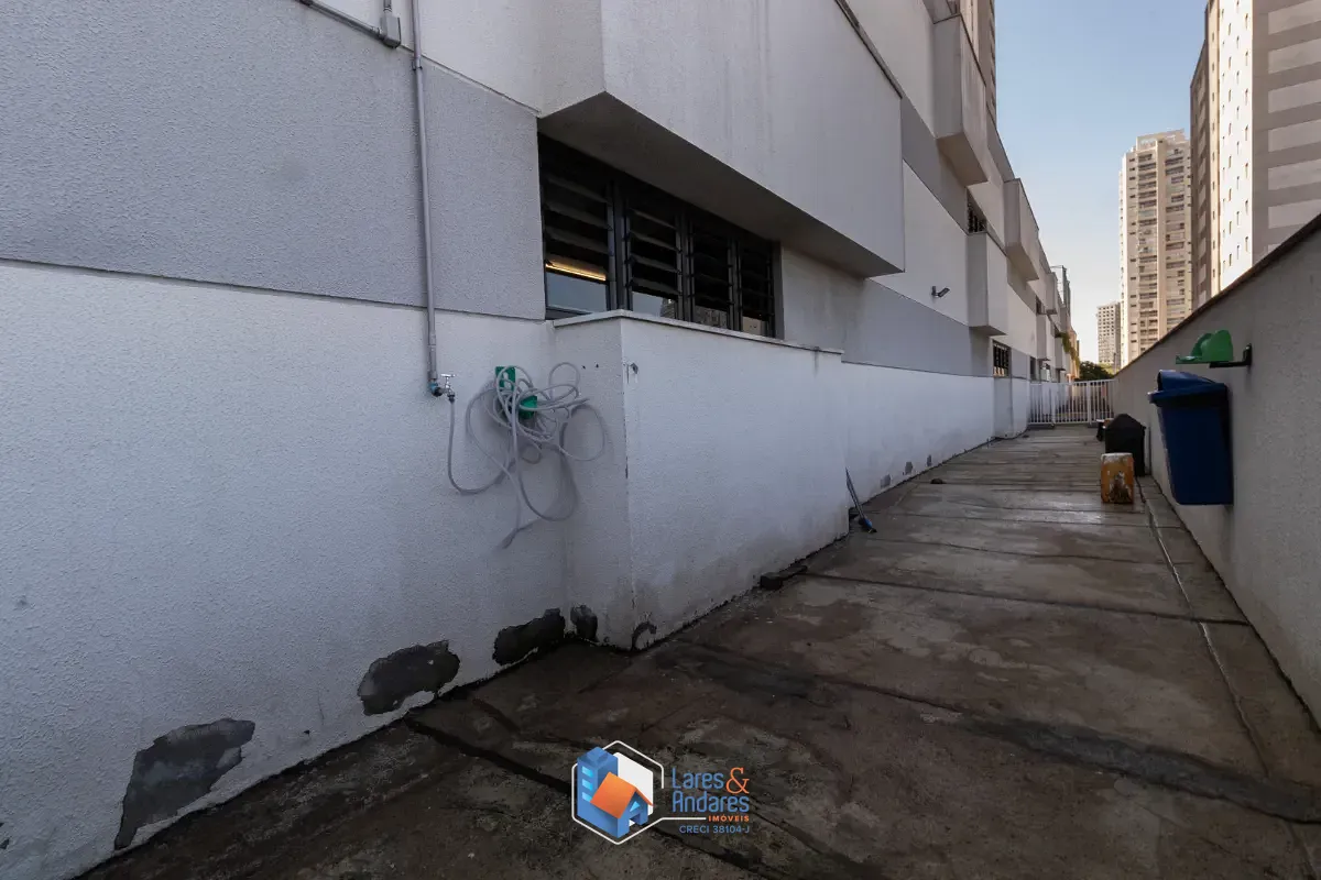 Apartamento, 3 quartos, 100 m² - Foto 46