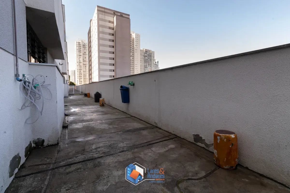 Apartamento, 3 quartos, 100 m² - Foto 47