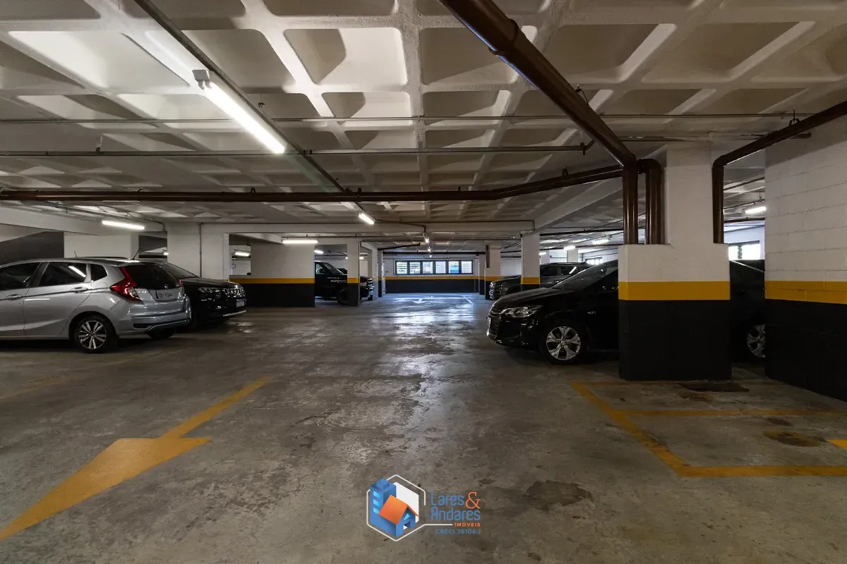 Apartamento, 3 quartos, 100 m² - Foto 48