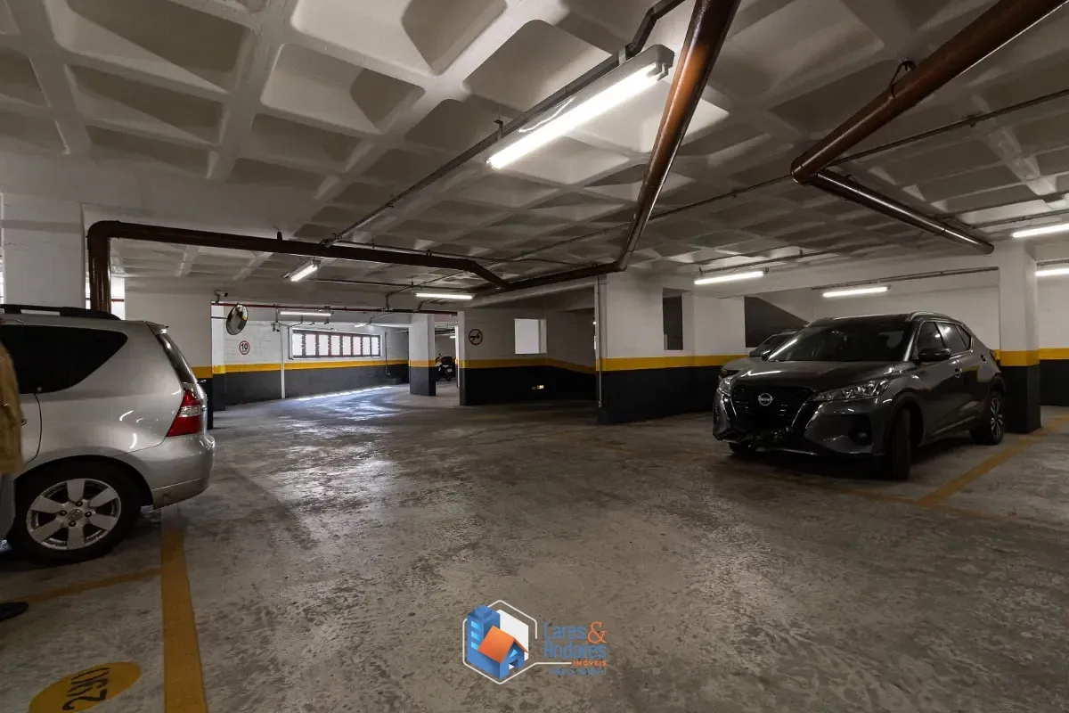 Apartamento, 3 quartos, 100 m² - Foto 49