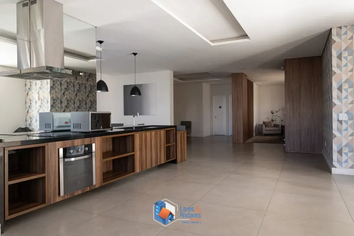 Apartamento, 3 quartos, 100 m² - Foto 51