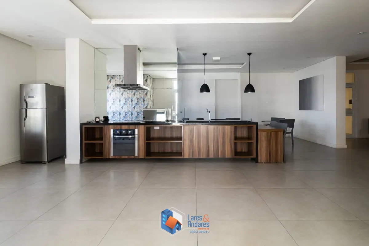 Apartamento, 3 quartos, 100 m² - Foto 52