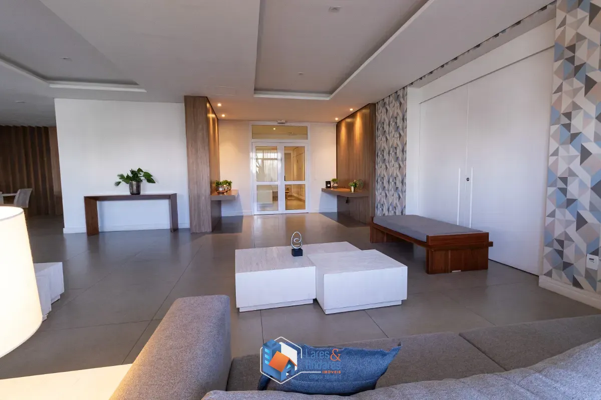 Apartamento, 3 quartos, 100 m² - Foto 53