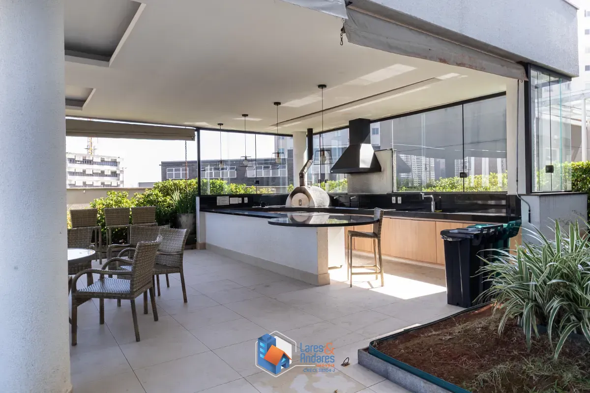 Apartamento, 3 quartos, 100 m² - Foto 54